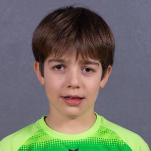 Guilem BONVALOT