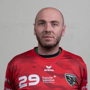 LE GOFF Ludovic