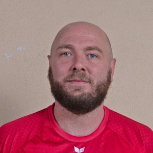 Ludovic LE GOFF
