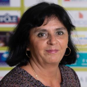 RIBOLA Valerie