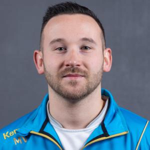 Maxime VAILLY