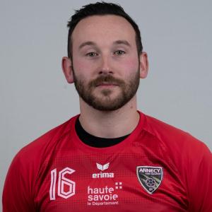 Maxime VAILLY