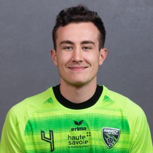 Lucas ENCRENAZ