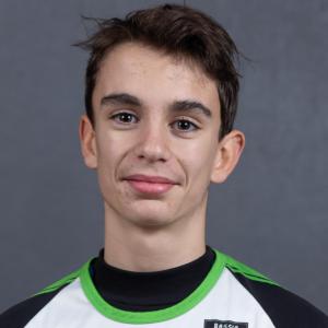 Matteo SAVRY CAVARD