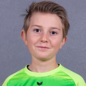 Albin BOURGUIGNON