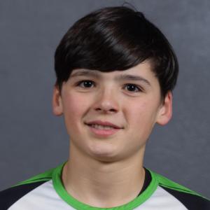 Swann NEVEU