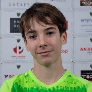 Baptiste FOREL