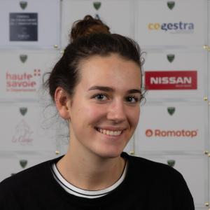 Solene GOAPER
