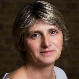 Sylvie BURNET