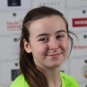 Lucie ARILLA