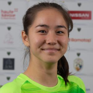 Clotilde CHAUVEAU