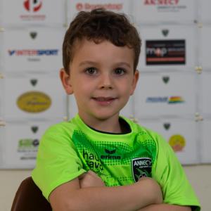 Nolan SIMON