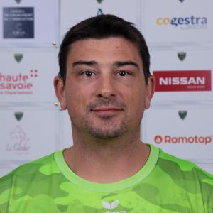 CHERBLANC Maxime