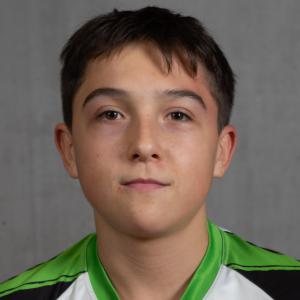 Justin COGNON-TISNE
