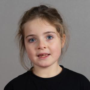 Julia BOUVIER