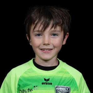Ethan GOUPIL