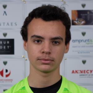 Timo MASUMBUKO