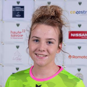 Johanna BRAND
