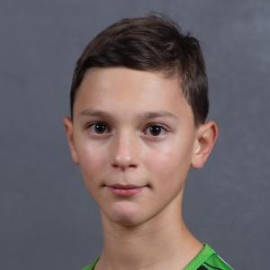 Benjamin DECOURBE