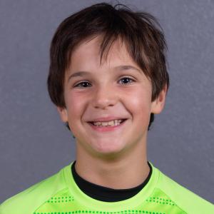 Yanis CUZOL