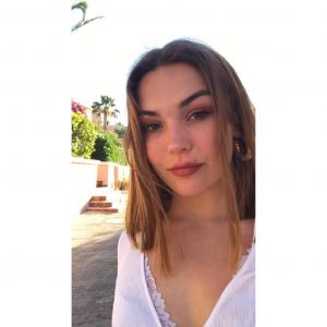 Léonie MELQUIOND