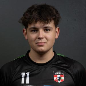 Nathan BRAISSAND