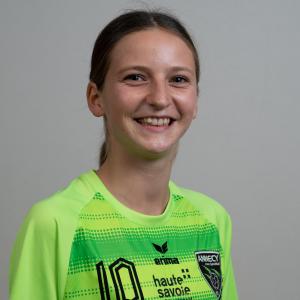 Olivia ROUGE-CARRASSAT