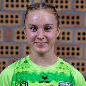 Sarah THIRION