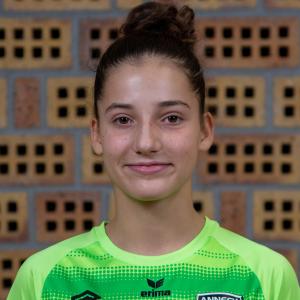 Louna JAVOGUES