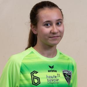 Anelise LEDUC