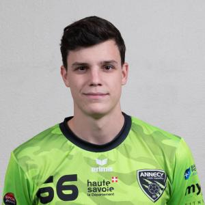 CUVELIER Tanguy