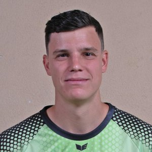 CUVELIER Tanguy