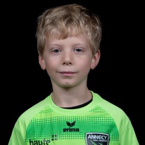 Mathias SEGAIN