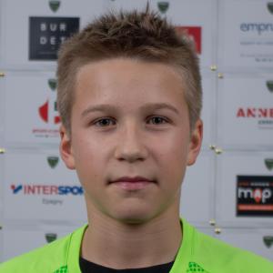 Baptiste DEMULE
