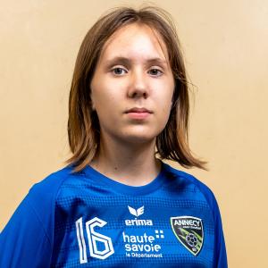 Andjelina MARTINOVIC