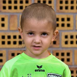 Eden RIVA FARINAZZO