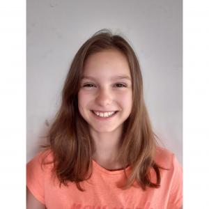 Lucie ROCHE