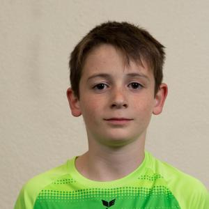 Justin BERRUYER