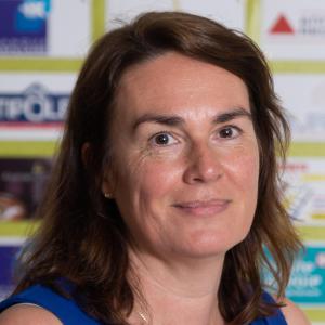 BARDET Sabine