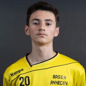 Tristan MARCHAL