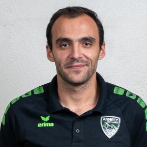 David BERNARD
