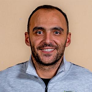 David BERNARD