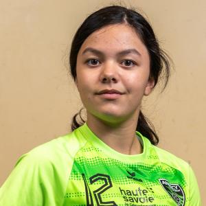 Louise LEVAN