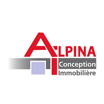 ALPINA CONCEPTION IMMOBILIERE