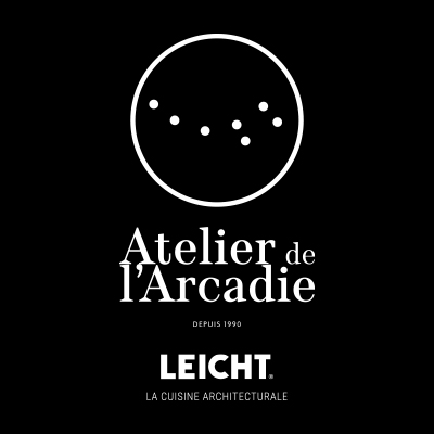 Atelier de l'Arcadie