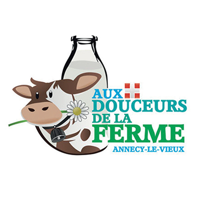 AUX DOUCEURS DE LA FERME