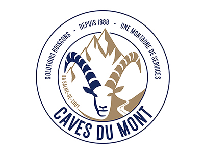 Caves du Mont