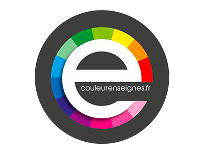 Couleur Enseignes