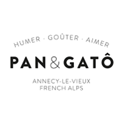 PAN & GATÔ