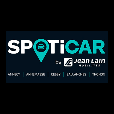 SPOTICAR SEYNOD JEAN LAIN MOBILITES